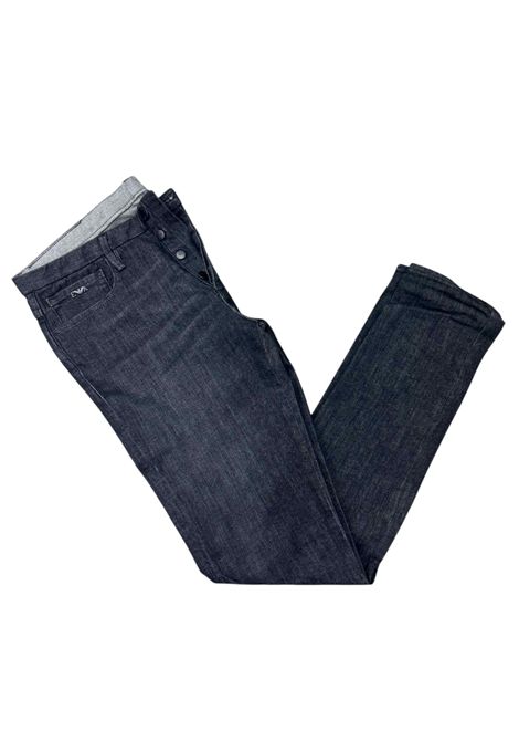 Jeans denim EMPORIO ARMANI | Jeans | 6G1J11 1D8EZ0005